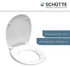 WC sedátko Duroplast BÍLÉ Náhled obrázku produktu 16