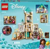LEGO 43224 Disney Wish König Magnificos Schloss, Baubares Produktbild-Vorschau 8