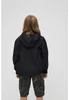 Brandit Kinder Frontzip Windjacke Größe 122/128 Farbe Produktbild-Vorschau 8