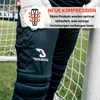 CATCH & KEEP Torwarthose für Kinder und Erwachsene - Lange Produktbild-Vorschau 3
