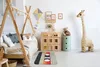 Teppich Kinderteppich Schlafzimmer Modern - 75 cm x 45 cm - Produktbild-Vorschau 4