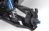 Traxxas X-Maxx 8S Belted 1:5 4WD RTR rot Produktbild-Vorschau 6