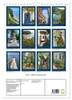 Corfu – Insel der Lebensfreude (Wandkalender 2027, DIN A4, Produktbild-Vorschau 2