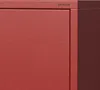 Jan Nowak Garderobenschrank aus Metall Kleiderschrank 2 Produktbild-Vorschau 4