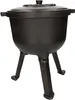 KOTARBAU® Gusseisenkessel 4 L emailliert Massiver Kessel Produktbild-Vorschau 6