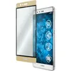 1er-Pack PhoneNatic Glas-Folie klar full-screen gold Produktbild-Vorschau 1