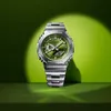 Casio Herren Armbanduhr G-Shock GM-2110D-3AER analog Produktbild-Vorschau 15