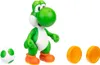 Super Mario - Yoshi Münzen 10 cm Figur (Sammlerbox) Produktbild-Vorschau 6
