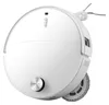 Roborock Qrevo Curv 2 ProX, Bezsáčkové, Bílá, Kulatý, Náhled obrázku produktu 5