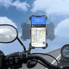 Joyroom porta telefono per moto 4,7 - 7" porta cellulare Anteprima dell’immagine prodotto 5