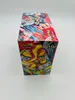 Pokémon TCG Mega-Entwicklung Wachsendes Chaos 36er Booster Produktbild-Vorschau 3