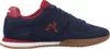 Sneakers Del Marchio Le Coq Sportif Del Modello Veloce I Anteprima dell’immagine prodotto 4
