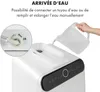 Klarstein Spülmaschine, Mini-Geschirrspüler, Kleine Voir les images du produit 3