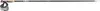 Leki Pacemaker Lite Nordic Walking Stöcke 65025501 : 110 cm Produktbild-Vorschau 6