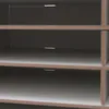 Kancelářský organizér Organizér na literaturu Velký box na Náhled obrázku produktu 7