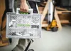 Festool 204856, Werkzeugkasten-Set, Kunststoff, Weiß, 9,7 Produktbild-Vorschau 18
