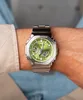 Casio - GM-2110D-3AER - Montre Bracelet - Hommes - Quartz - Voir les images du produit 2