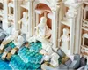 LEGO® Architecture 21062 Fontanna di Trevi Podgląd zdjęcia produktu 35