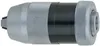 Format Schnellspannbohrfutter 1,0-13mm B12 Produktbild-Vorschau 2