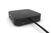i-tec C31DUALDPDOCKPD, Kabel, USB 3.2 Gen 1 (3.1 Gen 1) Náhled obrázku produktu 2