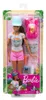 Barbie Wanderin-Spielset Puppe mit Hund, Anziehpuppe Produktbild-Vorschau 6