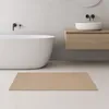 Rotolo di tappetino da 0,65 x 15 m, color sabbia, in PVC, Anteprima dell’immagine prodotto 2