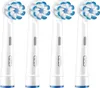 Oral-B Aufsteckbürsten SENSI Ultra Thin 3+1, 4er-Pack Produktbild-Vorschau 8