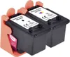 Renkforce Druckerpatrone ersetzt Canon PG-540, CL-541 Produktbild-Vorschau 2