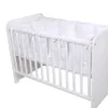 Lorelli Babybett-Nestchen 4-teilig rundum, Babybett 120 x Produktbild-Vorschau 1