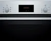 Bosch Serie 2 HBF133BR0 - Medium - Elektrischer Ofen - 66 l Náhľad obrázku produktu 12