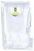 Excellent Houseware | Plastikgabeln 25er Set - 17,5 cm - Produktbild-Vorschau 5