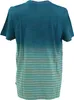 28089 Camel Active, ,  kurzarm Shirt T-Shirt, Jersey, blau Produktbild-Vorschau 2
