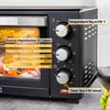 TZS First Austria - Mini forno da 20 L, 1380 W - Anteprima dell’immagine prodotto 5