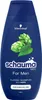 Champú para cabello Schauma - Para hombres, 400 ml Vista previa de la imagen del producto 3