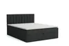 MR GROUP Boxspringbett mit Bettkasten ZADAR, 140x200 Produktbild-Vorschau 2