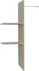 Wäscheeinteilung - Texline Nachbildung - 88 x 48 cm Produktbild-Vorschau 6