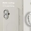 imoshion Color Backcover z MagSafe dla Apple iPhone 16 - Podgląd zdjęcia produktu 3