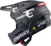 Kask dziecięcy Cratoni Madcat Mips, fioletowo-czarny matowy Podgląd zdjęcia produktu 6