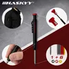 HASKYY Tieflochmarker Zimmermannsbleistift Set inkl. Minen, Produktbild-Vorschau 2