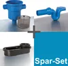 Zisternenfilter Versickerungsfilter Spar-Set DN 100 0 mm HV Produktbild-Vorschau 10
