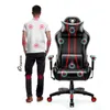 DIABLO Fotel Gamingowy Obrotowy Krzesło dla Gracza | Podgląd zdjęcia produktu 3