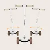 Lionelo Franky 2in1 balance bike per bambini fino a 20 kg Anteprima dell’immagine prodotto 9