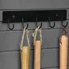 Outsunny Gartenschrank Holz mit Tür Geräteschuppen Produktbild-Vorschau 8