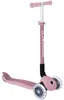 GLOBBER PRIMO FOLDABLE LIGHTS ECO berry, con rulli luminosi Anteprima dell’immagine prodotto 2
