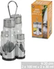 Set für Salz, Pfeffer, Essig und Öl mit Ständer 2x100ml, Produktbild-Vorschau 3