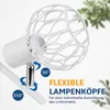 ZMH LED stropné svietidlo, 3 žiarovky, podhľavná lampa E14, Náhľad obrázku produktu 2