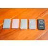 Verbatim Charge ´n´ Go Magnetic Powerbank 5000 mAh pink Produktbild-Vorschau 8