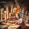 Mini akumulátorové rotační nářadí Sada rotačního nářadí Náhled obrázku produktu 10