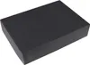 HMF 1451-100 Rasterschaumstoff, Würfelschaum, 440 x 315 mm, Produktbild-Vorschau 1