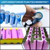 Punktschweißgeräte, Mini Punktschweißgerät, Produktbild-Vorschau 8
